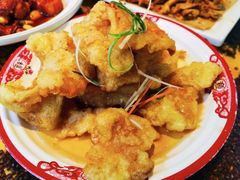 -人民公社大食堂(顺义总店)