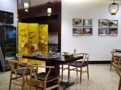 -冶春茶社(星汉大厦店)