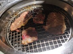 -汉拿山(包河万达店)