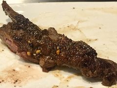 羊排-雅玛花式铁板烧(国宏宾馆店)