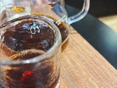 -Gee Coffee Roasters(万象城店)