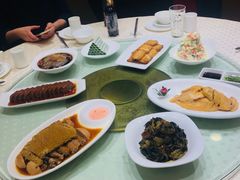 -顺风海鲜港(金玉兰店)