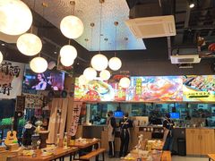 -本色.小马哥烧烤(无锡九里仓店)