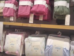 -优衣库(福州爱琴海购物公园店)