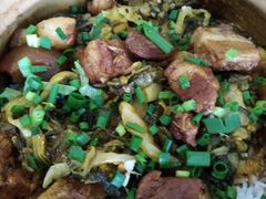 -黎一煲煲仔饭(丰乐店)