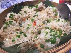 -江南韵·无锡太湖文化体验餐厅(凤凰天街店)