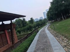-滨湖塘西河公园