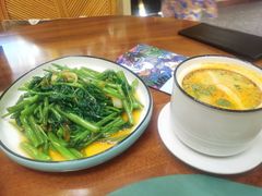 -苏梅花园(群星城店)