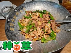 -费大厨辣椒炒肉(新城吾悦广场店)
