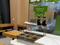 -蒙自源米线大王(宝安尖岗山店)