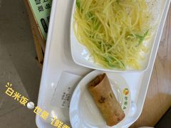 -护国寺小吃(新街口店)