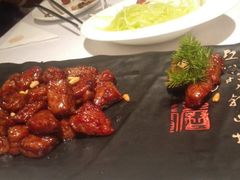 -106餐厅(山水文园店)