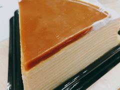 -Ole 面包房(华润万象城店)