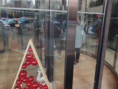 -青岛富力艾美酒店-乐美中餐厅创意胶东菜