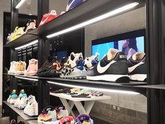 -NIKE LAB X158(新乐路店)