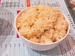 鸡油饭-滕记星发餐室·新加坡菜(巨鹿路店)