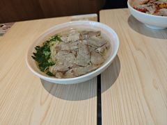 -康师傅·全民面馆(林和中路店)