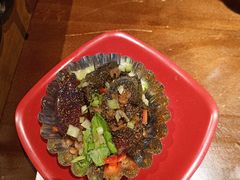 -阿文烧烤(金环路店)