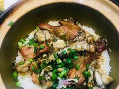 -红星光发煲仔饭(大石街店)