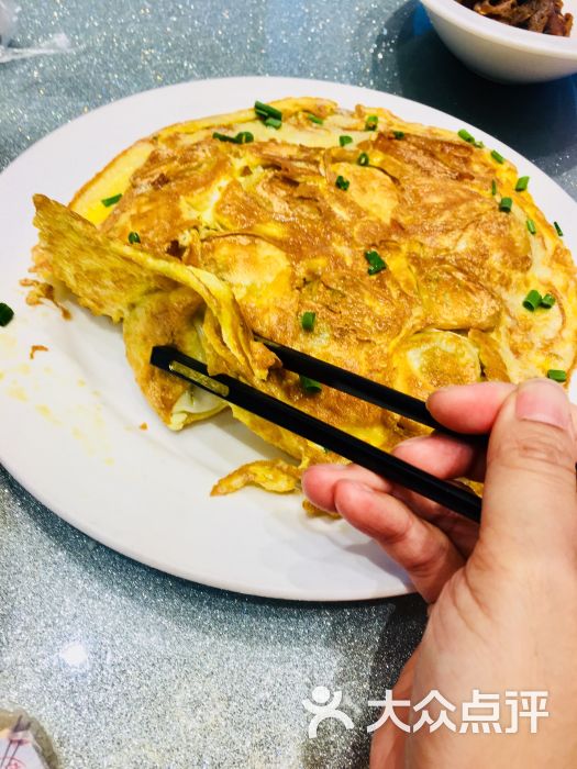 常州府前楼饭店特色菜图片