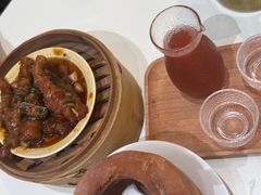 -蔡澜点心·粤菜(月星环球港店)