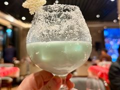 -武汉世茂希尔顿酒店·汇·全日餐厅