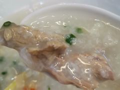 烧鹅-西关明记肠粉(荔枝湾店)