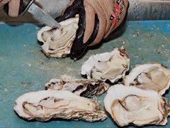 现捞贝类-火舞泰·泰式海鲜火锅餐厅(世纪城店)