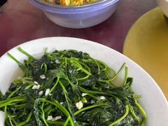 -老圩谷梨鸭粥(福绵店)
