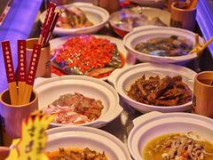 -湘语·湖南家常菜(新洲店)