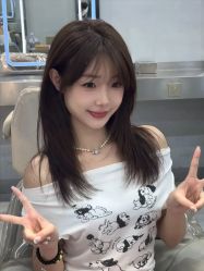 -蒋伟时尚造型