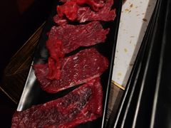 -海汕记·潮汕鲜牛肉火锅·自助