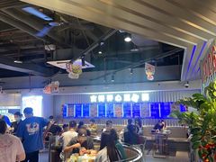 -伯友茶记(中华广场店)