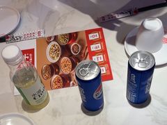 -渝是乎川渝小炒(新世界百货望京店)