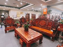 -孙府大院(步行街店)