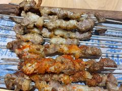 -马记永·兰州牛肉面(3019君尚店)