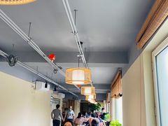 -阳坊胜利涮羊肉(天通苑店)
