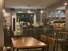 大堂-转山咖啡(松柏社区店)
