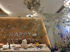 -LE SHARE洛笙·花园西餐(北京路步行街店)