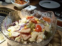 -江户烧肉(高德店)