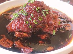 -汤记传菜(浦江店)