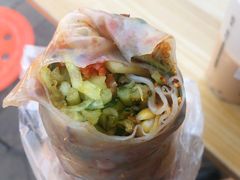 -小竖点徽派卷面皮(洪都店)