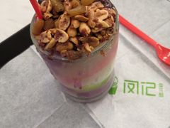 -凤记雪花酪(万达金街店)