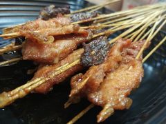 小肉-孙记炸串小馆