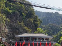 -福建天门山