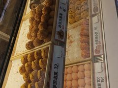 -東更道点心行(利客来店)