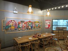 -陈傻子餐厅(世纪都会店)