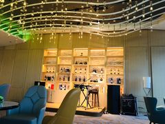 -三迪希尔顿酒店·星空酒廊