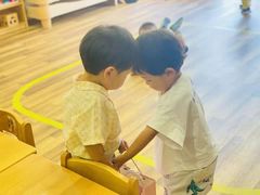 -YoKID优儿学堂早教托育园(常营托育园)