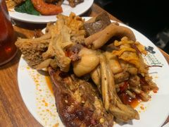 -汉巴味德(印象汇店)